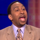 Illustration for article titled Stephen A. Smith Used To Wallpaper His Cubicle With Hate Mail